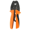 RS PRO Crimp Tool, Ergonomic Anti-Slip Handle, Crimp Contacts, 200mm Length, DIN 416228 Standard 425-8865