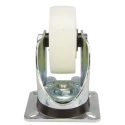 LAG Swivel Castor Wheel 100 mm Diameter Polyamide Heavy Duty 450 kg Load Capacity 17855