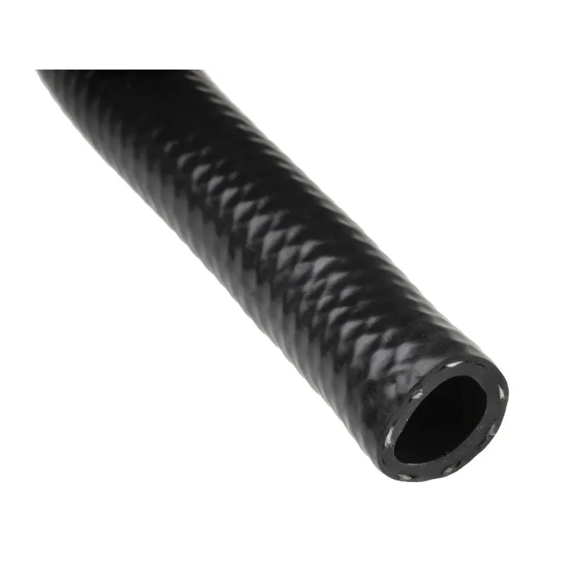 RS PRO Multi-Purpose Reinforced PVC Hose Pipe 13 Bar 30 m Length 436-9640