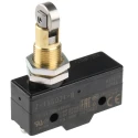 Omron Z Series Roller Limit Switch SPDT 250V AC 15A IP00 