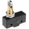 Omron Z Series Roller Limit Switch SPDT 250V AC 15A IP00