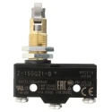 Omron Z Series Roller Limit Switch SPDT 250V AC 15A IP00 
