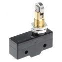 Omron Z Series Roller Limit Switch SPDT 250V AC 15A IP00 