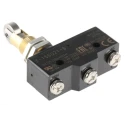 Omron Z Series Roller Limit Switch SPDT 250V AC 15A IP00 