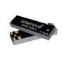 Antenova Square Omni-Directional Internal PCB Antenna Mount with SMA Female Connector, 698-2690 MHz, 4G/3G SR4L034L