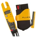 Fluke Multifunction Tester 1000V AC Voltage Measurement 360h Battery Life T5-H5-1AC KIT/EUR