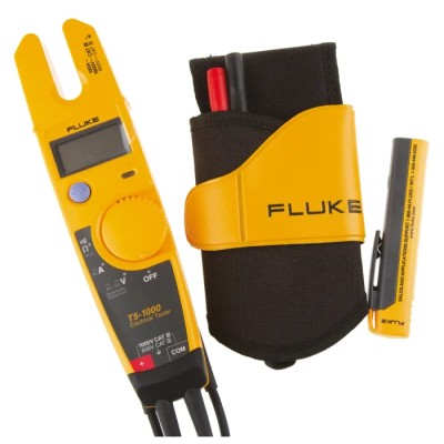 Fluke Multifunction Tester 1000V AC Voltage Measurement 360h Battery Life T5-H5-1AC KIT/EUR
