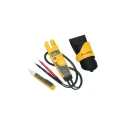 Fluke Multifunction Tester 1000V AC Voltage Measurement 360h Battery Life T5-H5-1AC KIT/EUR