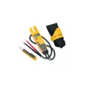 Fluke Multifunction Tester 1000V AC Voltage Measurement 360h Battery Life T5-H5-1AC KIT/EUR
