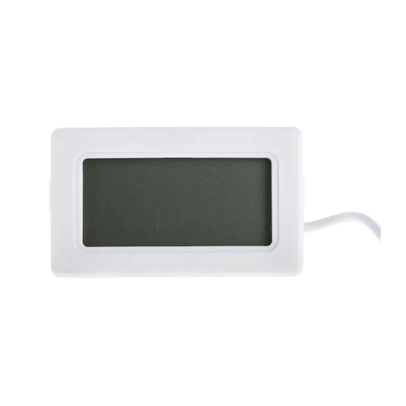 Eliwell Wired Digital Thermometer 1 Input, 70 °C Max, ±1°C Accuracy TL 300