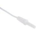 Eliwell Wired Digital Thermometer 1 Input, 70 °C Max, ±1°C Accuracy TL 300