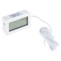 Eliwell Wired Digital Thermometer 1 Input, 70 °C Max, ±1°C Accuracy TL 300
