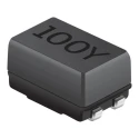 Bourns Shielded Surface Mount Common Mode Line Filter 2 mH ±50 %, 600 mA Idc, 0905 Package SRF0905
