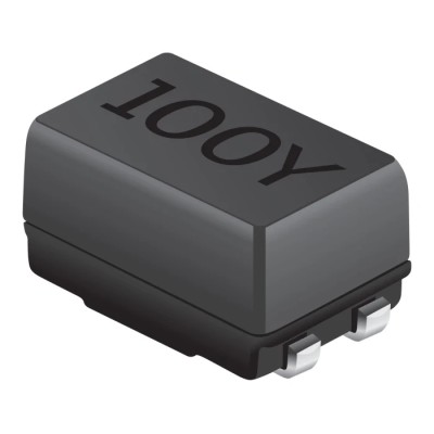 Bourns Shielded Surface Mount Common Mode Line Filter 2 mH ±50 %, 600 mA Idc, 0905 Package SRF0905