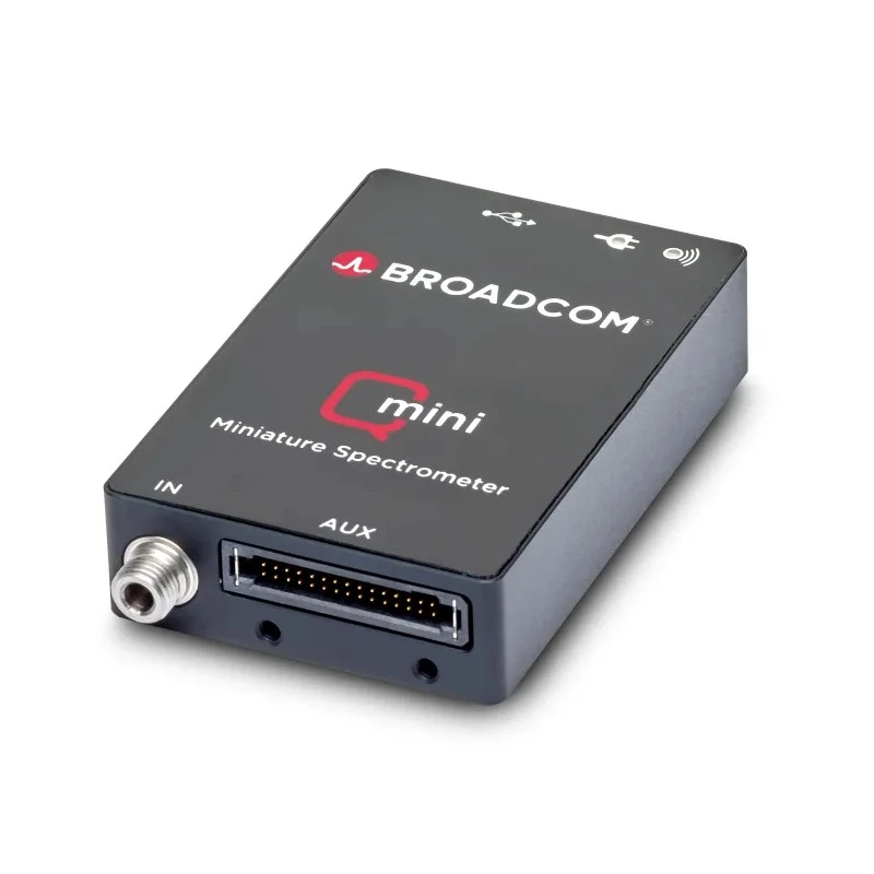 Broadcom Spectrometer Optical Evaluation Module for Qmini WideUV Measurement 225 to 1000nm AFBR-S20M2WU