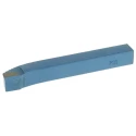 RS PRO Cranked Turning Tool Bit Carbide Brazed Tip 100mm P30 615-0915