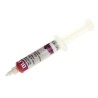 Electrolube Red Conformal Coating 10 L Syringe -50 °C to 135 °C Operating Temperature BLR10SL