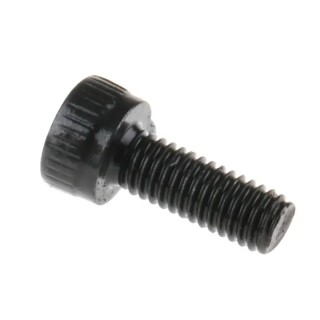 RS PRO Plain Steel Hex Socket Cap Screw, Hex Socket Head, M3 Thread Diameter, 8 mm Length 467-9789