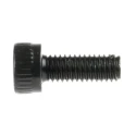RS PRO Plain Steel Hex Socket Cap Screw, Hex Socket Head, M3 Thread Diameter, 8 mm Length 467-9789