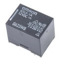 Omron Power Relay 12V DC Coil 10A Switching Current SPST PCB Mount G5LE-1A DC12
