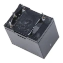 Omron Power Relay 12V DC Coil 10A Switching Current SPST PCB Mount G5LE-1A DC12