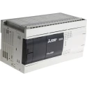 RS PRO FX3G Series Logic Module 36-Input Sink Input 24 Relay Outputs 8A RS232C RS422 RS485 100, 240V AC FX3G-60MR-ES