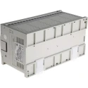 RS PRO FX3G Series Logic Module 36-Input Sink Input 24 Relay Outputs 8A RS232C RS422 RS485 100, 240V AC FX3G-60MR-ES