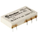 Finder PCB Power Relay 12V DC Coil 6A Switching Current SPDT 34.51.7.012.0019