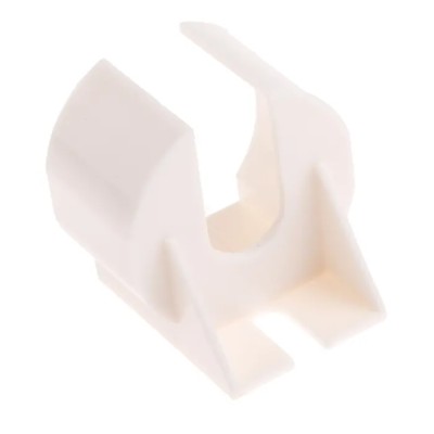 Yuasa D Cell Plastic Battery Holder with PCB Mount for 1 D Size Battery 34.9mm Diameter D cell End Cap