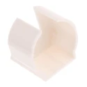 Yuasa D Cell Plastic Battery Holder with PCB Mount for 1 D Size Battery 34.9mm Diameter D cell End Cap