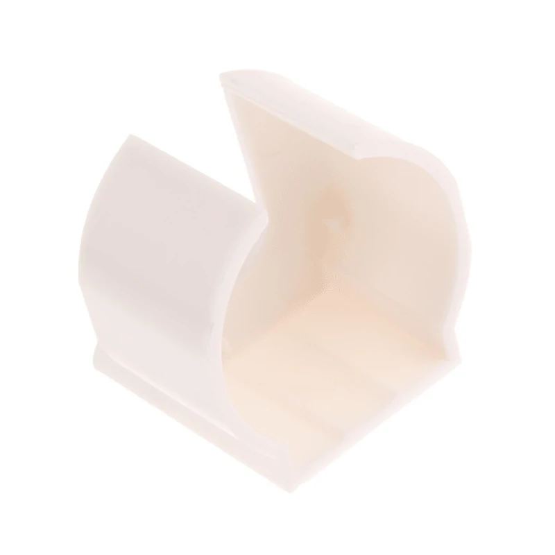 Yuasa D Cell Plastic Battery Holder with PCB Mount for 1 D Size Battery 34.9mm Diameter D cell End Cap