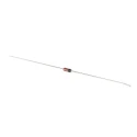 Vishay 8.2 V 500 mW Through Hole 2-Pin DO-35 Zener Diode BZX55C8V2-TAP
