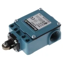 Honeywell Technologies GLE Series Roller Plunger Limit Switch 2 NO/2 NC IP66 Die Cast Zinc Housing 240V AC 6A 