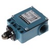Honeywell Technologies GLE Series Roller Plunger Limit Switch 2 NO/2 NC IP66 Die Cast Zinc Housing 240V AC 6A