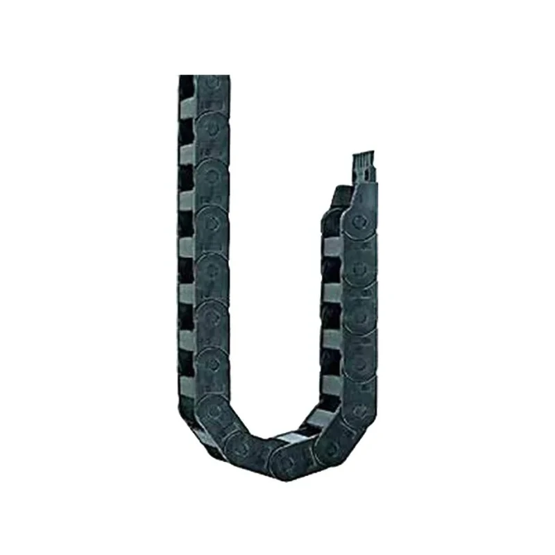 Igus Polymer Cable Trunking Mounting Bracket 72 mm Height 35 mm Width 2100 Series 2100.12PZB