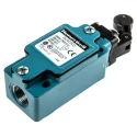 Honeywell Technologies GLA Series Roller Lever Limit Switch 2 NC/2 NO IP67 Die Cast Zinc Housing 600V AC 6A 