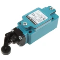 Honeywell Technologies GLA Series Roller Lever Limit Switch 2 NC/2 NO IP67 Die Cast Zinc Housing 600V AC 6A 