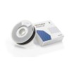Ultimaker 2.85 mm Black PET-G 3D Printer Filament, 750 g 227282