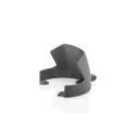 Ultimaker 2.85 mm Black PET-G 3D Printer Filament, 750 g 227282
