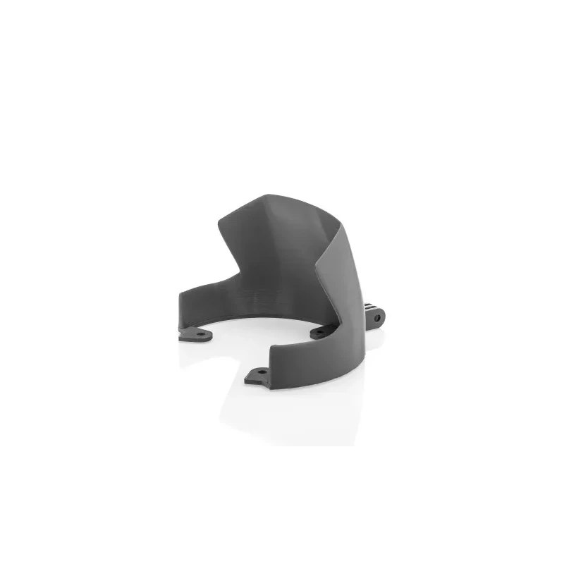Ultimaker 2.85 mm Black PET-G 3D Printer Filament, 750 g 227282