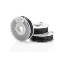 Ultimaker 2.85 mm Black PET-G 3D Printer Filament, 750 g 227282