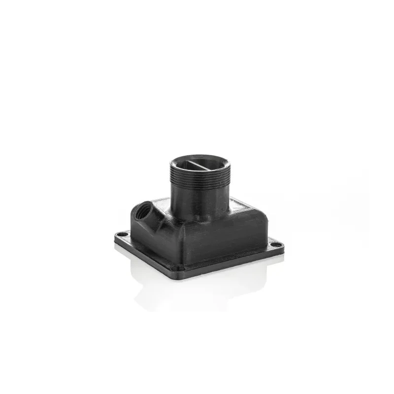 Ultimaker 2.85 mm Black PET-G 3D Printer Filament, 750 g 227282