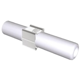 TE Connectivity Female Crimp Circular Connector Contact 16 AWG Contact Size, 8 AWG Wire Size, 60A Current Rating 193990-2
