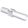 TE Connectivity Female Crimp Circular Connector Contact 16 AWG Contact Size, 8 AWG Wire Size, 60A Current Rating 193990-2