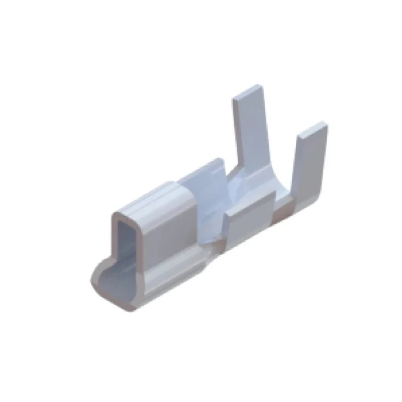 EDAC 140 Series Female Crimp Contact, Phosphor Copper Material, Tin over Nickel Plating, Crimp Termination 140-941-290