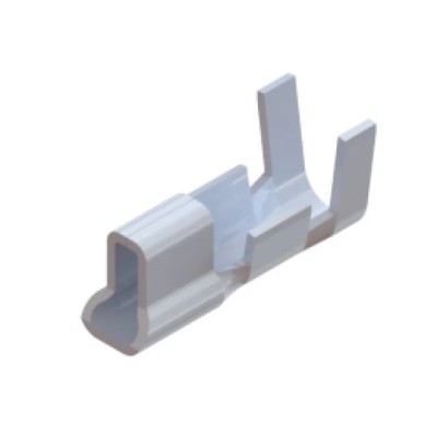 EDAC 140 Series Female Crimp Contact Crimp Connector Housing 140 Series 24 to 30 AWG 140-941-290