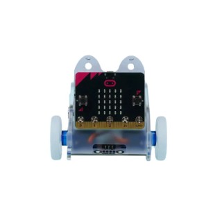 Elecfreaks Ring:bit Car V2 BBC Micro:bit Add-on Module 3V-5V EF08201