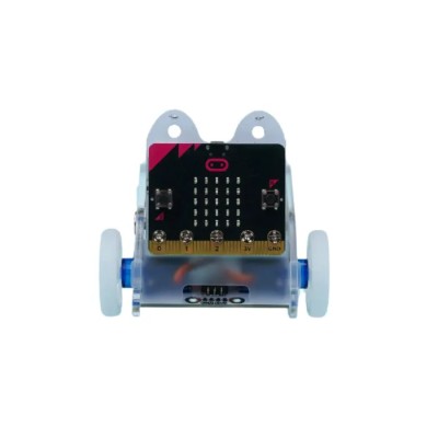Elecfreaks Ring:bit Car V2 BBC Micro:bit Add-on Module 3V-5V EF08201