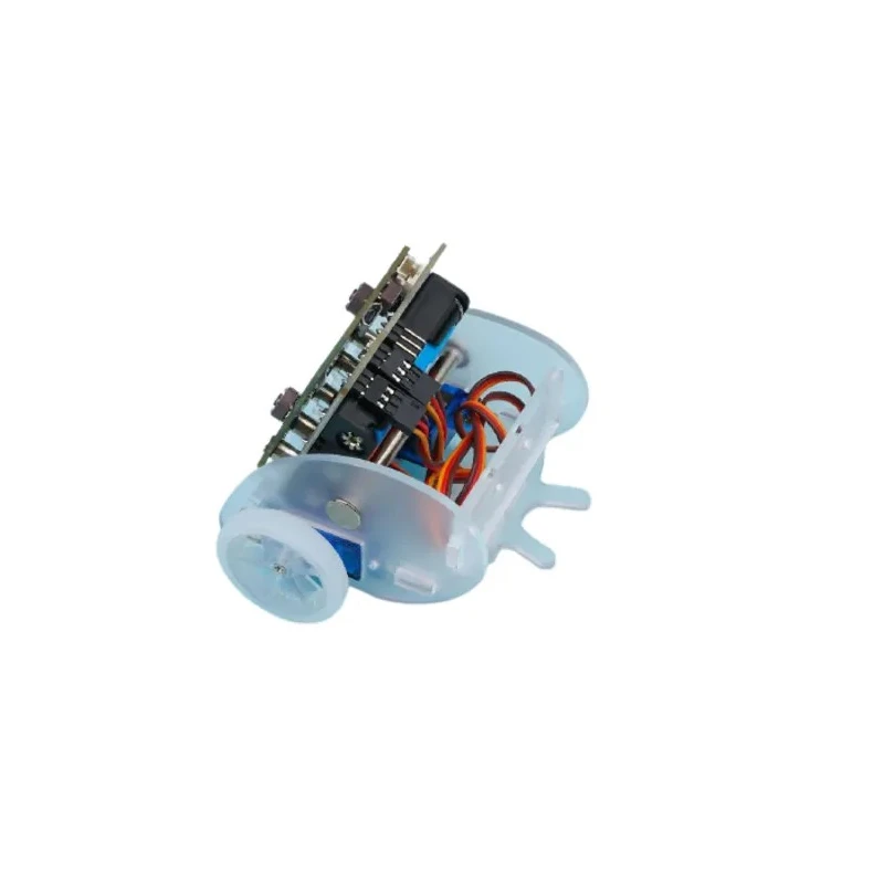Elecfreaks Ring:bit Car V2 BBC Micro:bit Add-on Module 3V-5V EF08201
