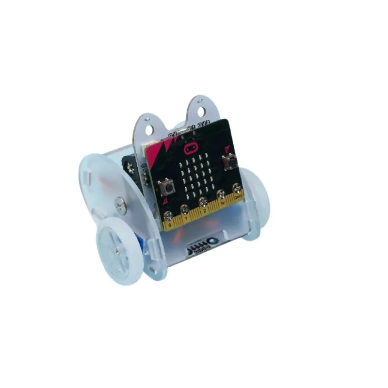 Elecfreaks Ring:bit Car V2 BBC Micro:bit Add-on Module 3V-5V EF08201